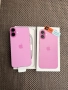 НОВ ❗️ iPhone 16 PLUS ❗️Лизинг от 52лв/м ❗️ Гаранция 128Gb PINK ❗️ розов, снимка 1
