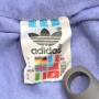 Vintage Adidas Originals Track Top Яке / Горнище с Цип, снимка 3