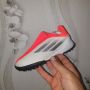 стоножки  Adidas X SPEEDFLOW.3 LL TF  номер 28,5-29, снимка 7