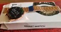 Смарт Часовник /Три вида цвята/ Smart Watch GT1 45mm, снимка 8