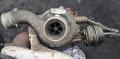  Турбо / Турбокомпресор от Opel Astra H / Опел Астра 1.9CDTI 120к.с, снимка 4