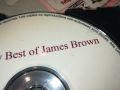 JAMES BROWN CD 2207240840, снимка 10