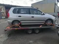 Mitsubishi Space star 1.9 diesel , снимка 2