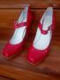 Дамски обувки марка ”ESCADA”, снимка 2