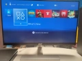 Playstation 4 + голям монитор + компютър, снимка 4