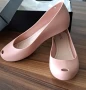 Дамски балеринки Melissa, снимка 13