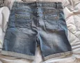 Дамски дънкови къси панталони, снимка 2