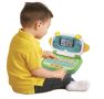Детски лаптоп Leapfrog Clic the ABC 123, интерактивна играчка образователен лаптоп, английска версия, снимка 5
