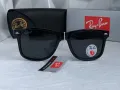 Ray-Ban RB2140 Wayfarer Рей Бан с поляризация, снимка 5