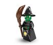 Lego minifigures series 2 Vampire col02-5 и Witch col02-4 Лего минифигурки серия 2 Вампир Вещица, снимка 4