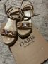 Дамски сандали DARIS 39н, снимка 1