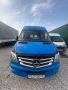 Продавам микробус Mercedes-Benz Sprinter 319 и платформа!!!, снимка 1