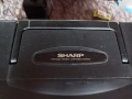 Касетофон Sharp WF-900 , снимка 2