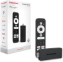 THOMSON Streaming Stick 140, Google TV, 4K UHD, Гласово управление, Google Cast, снимка 1