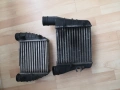 Audi A4 B7 2.0 TFSI интеркулери, снимка 2