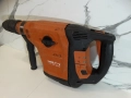 Hilti TE 70 ATC / AVR - Мощна ударо пробивна машина, снимка 3