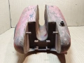 Резервоар За MZ RT 125., снимка 12