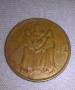 Монета крал Михай 1930, снимка 2