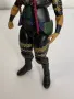 Екшън фигура WWE Nia Jax Ная Джакс Mattel WWE Elite figure играчка Green, снимка 3