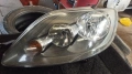 фар ляв оригинален 5M1 941 005 B Volkswagen golf plus 04-09, снимка 2
