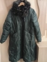 Дълго зимно яке. XL., снимка 5