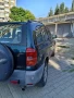 Продавам джип Toyota Rav4, 2001 г. тъмнозелен металик, десен волан, снимка 4