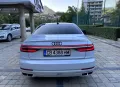 AUDI A8 50TDI FULL MatrixLED laser DISTRONICK , снимка 6