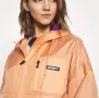 Obey Riverbed Jacket - страхотно дамско яке КАТО НОВО С, снимка 1