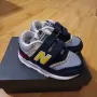 нови оригинални бебешки маратонки на маркста New Balance , снимка 1