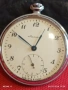 Стар джобен часовник Мълния работи за КОЛЕКЦИОНЕРИ 53436, снимка 5