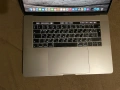15" 8-core MacBook Pro А1990 Touch/Mid-2019/-i9/16GB RAM/512GB SSD, снимка 2