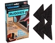 Антиплъзгащи силиконови подложки за килими Ruggies 🏠, снимка 6