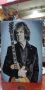 Gary Moore-метална табела(плакет), снимка 2