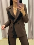 Дамски костюм , снимка 1