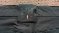 HELLY HANSEN 77578 Kensington Work Stretch Shorts 68 / 5-6XL еластични къси работни панталони W4-321, снимка 4