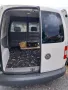 Volkswagen Caddy 2.0 SDI 2009г., снимка 3