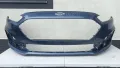 Предна броня Ford Mondeo MK5 фейслифт година 2019 2020 2021 2022 2023 код JS7V-17D957-A, JS7V17D957A, снимка 2