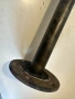 Полуоска за Mercedes 609 4.0 (1986-1996) 6683570701, снимка 3