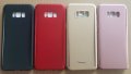 Samsung Galaxy S8 - Samsung SM-G950 калъф / case различни модели , снимка 8