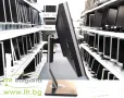 27" Монитор DELL U2711 - 2560x1440 WQHD, DVI-D, HDMI, DisplayPort, снимка 3