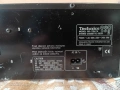 Продавам двукасетъчен дек TECHNICS RS TR474, снимка 8