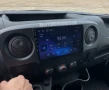Renault Master 3 2011 - 2021 Мултимедия Навигация Android, снимка 3