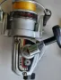 DAIWA-100X-ретро макара JAPAN, снимка 13