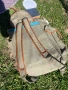 продавам бризентова мешка , снимка 2