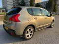 Peugeot 3008 1.6i 120 к.с. 2010 г., снимка 5