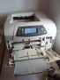 Продавам лазарен принтер Hp LaserJet 4300dtn, снимка 2