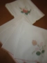 покривки  и салфетки, снимка 13