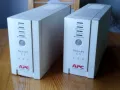 UPS APC Back-UPS CS 650VA, снимка 1