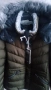 Зимно яке , снимка 11
