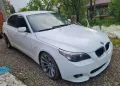 Bmw е60 530d на части!, снимка 2